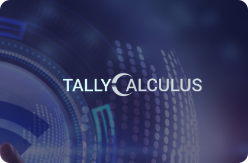 Tally Calculus