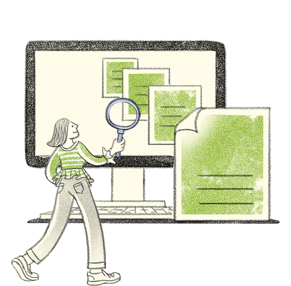 Why Choose Illustration