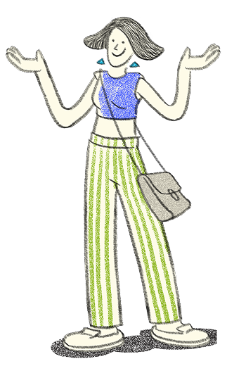 Student learning accounting outcomes illustration