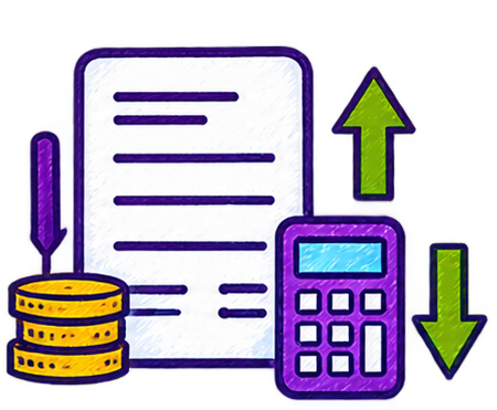 Accounts Receivables & Payables Simplified with TallyPrime