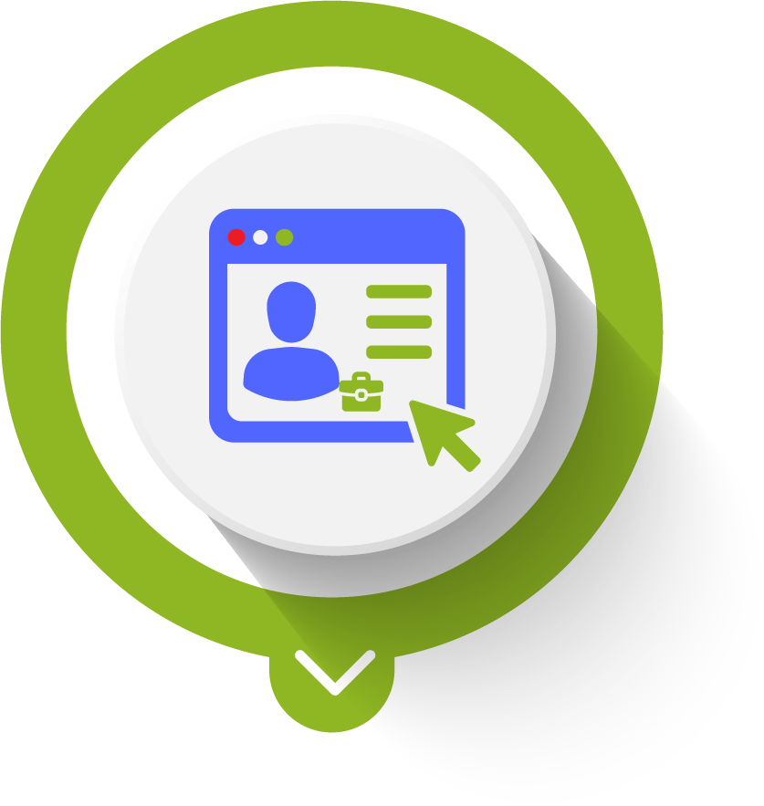 Hiring steps: Post a Job