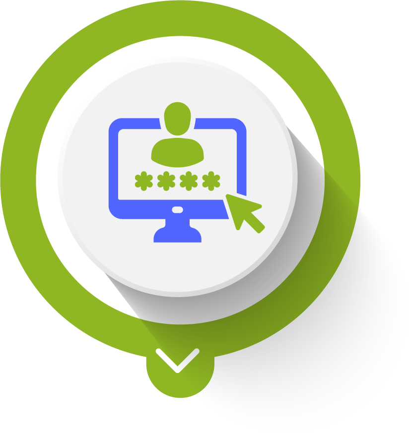 Hiring steps: Review and Shortlist
