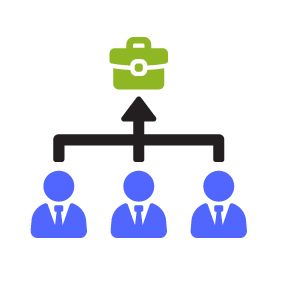 Enhanced Employer Visibility Icon