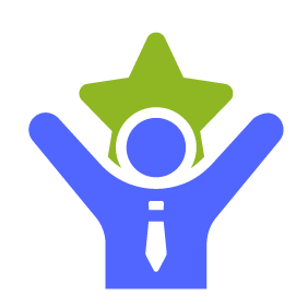 Access To Relevant Talent Icon