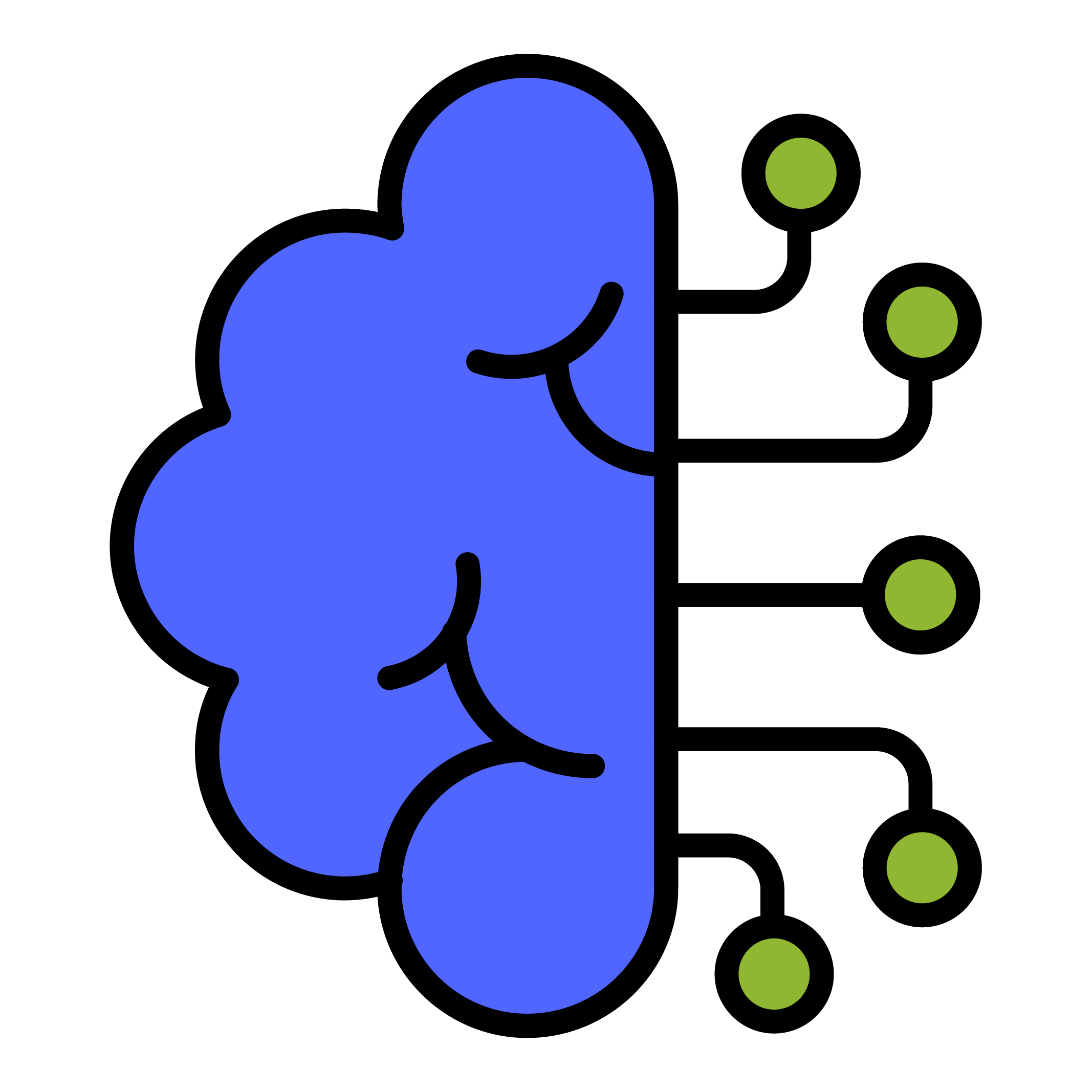 Self- Learning Videos