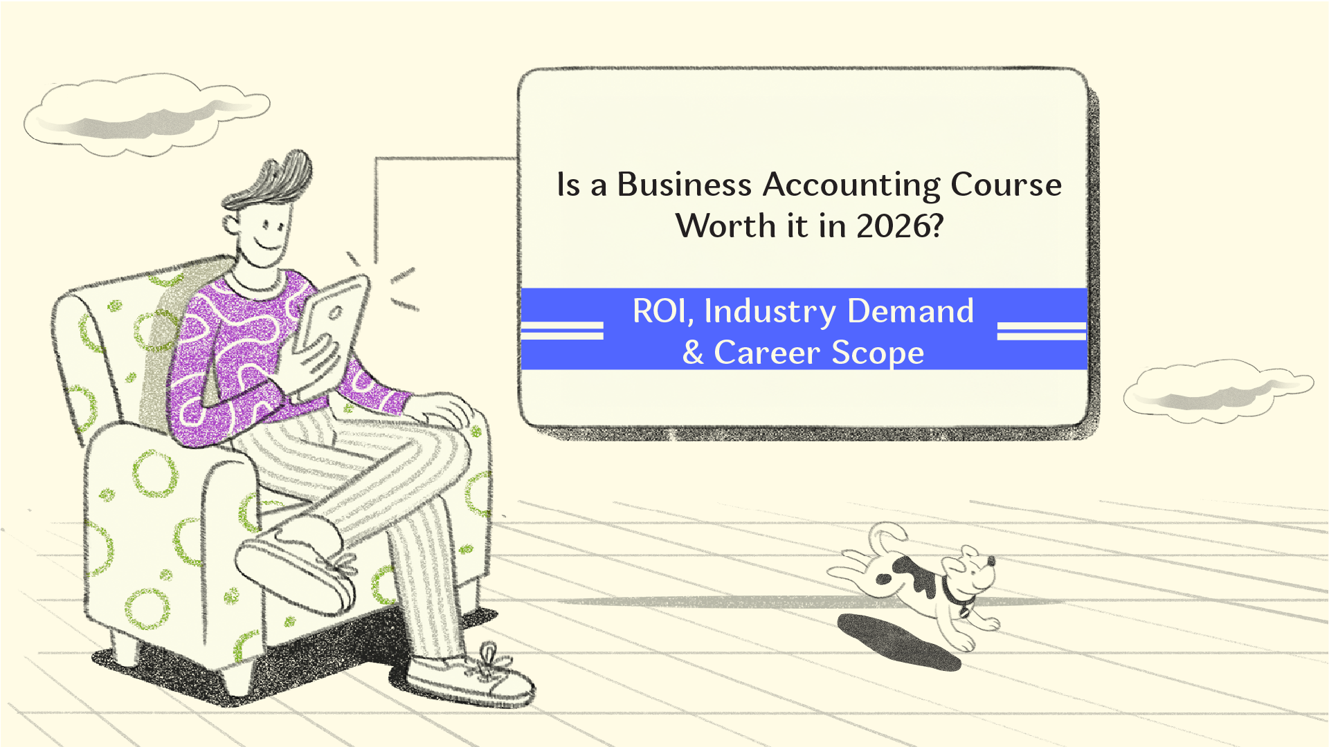Is a Business Accounting Course Worth It in 2026?