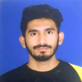 Tambolishaik Mohammed Fahad