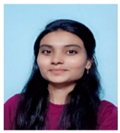 Revati Balasaheb Patil 