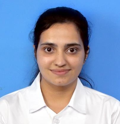 Nagashree Shreepad Hegde