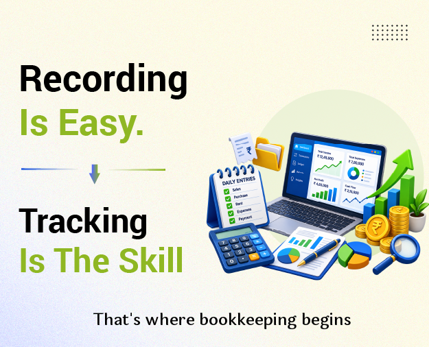 The Part of Bookkeeping Nobody Warns You About
