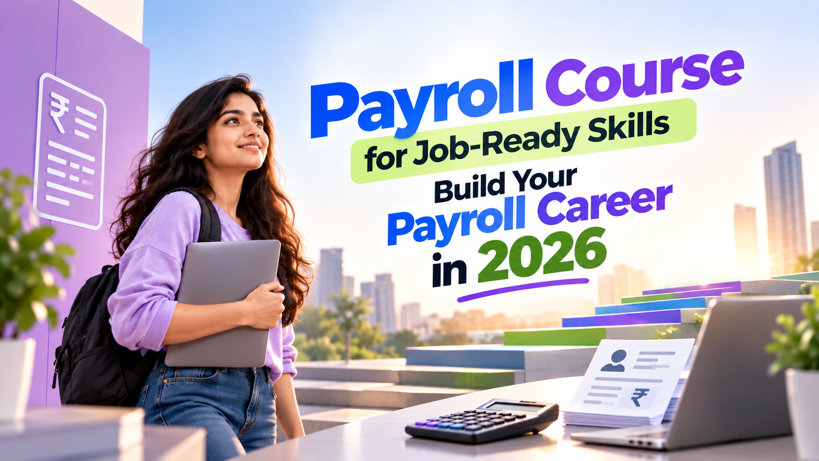 Payroll Course for Job-Ready Skills: Build Your Payroll Career in 2026
