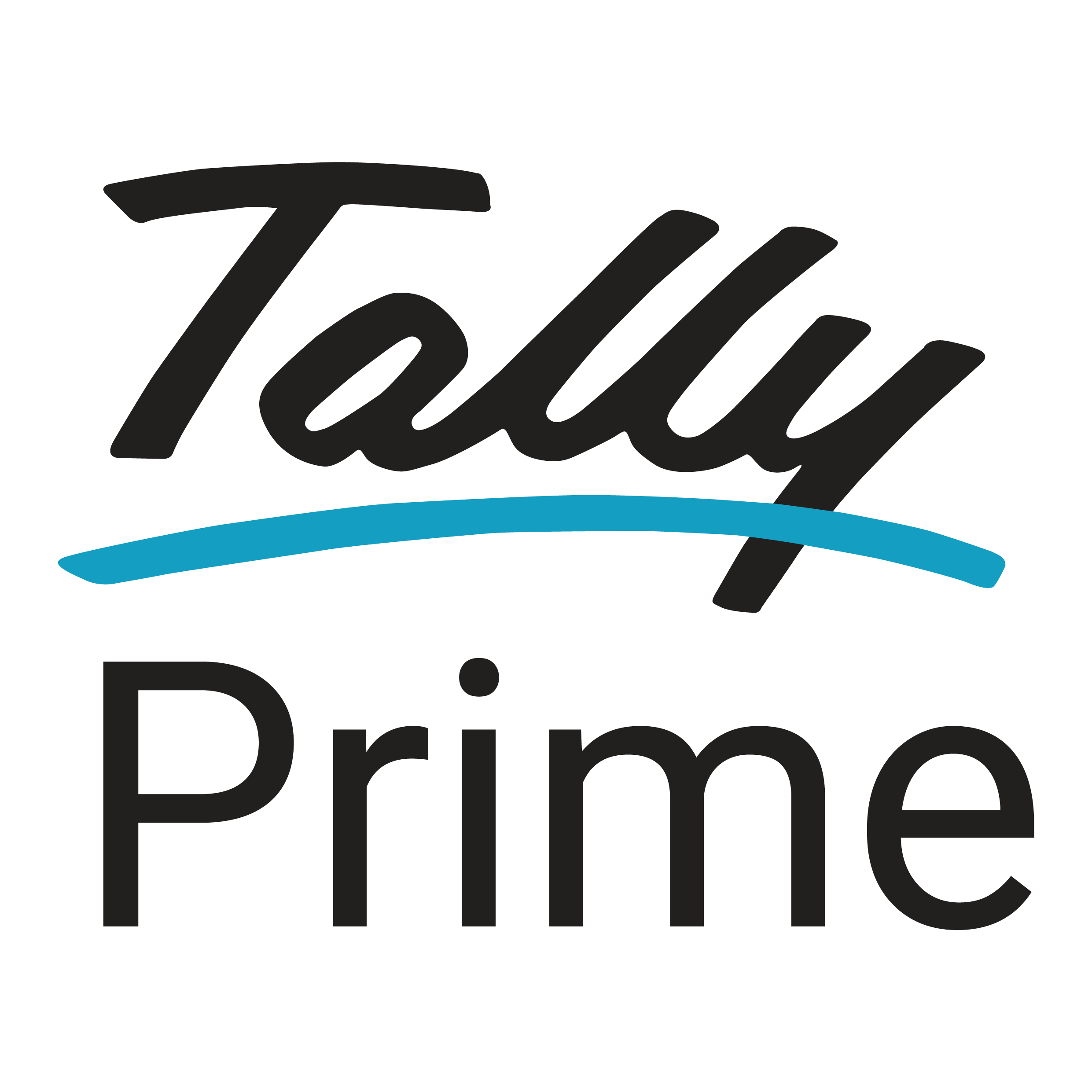 Tally Prime on Cloud